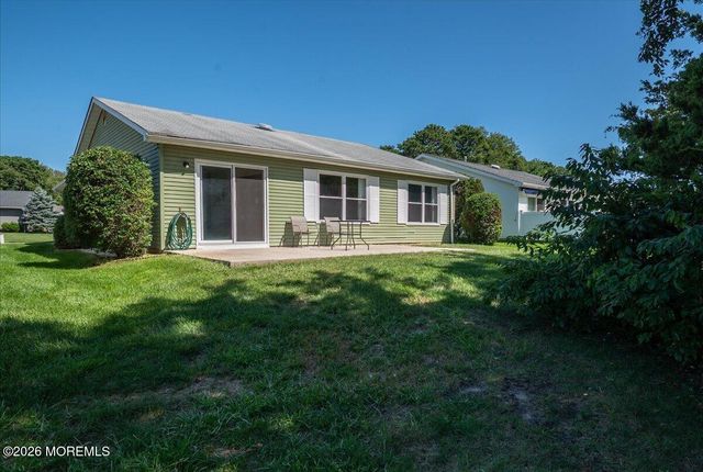 84 Everest Drive S, Brick, NJ 08724