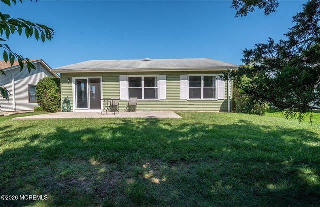 84 Everest Drive S, Brick, NJ 08724