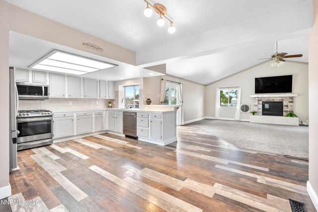 260 Virgil Drive, Sparks, NV 89441