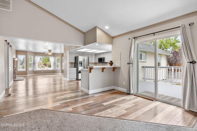 260 Virgil Drive, Sparks, NV 89441