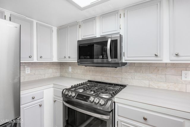 260 Virgil Drive, Sparks, NV 89441