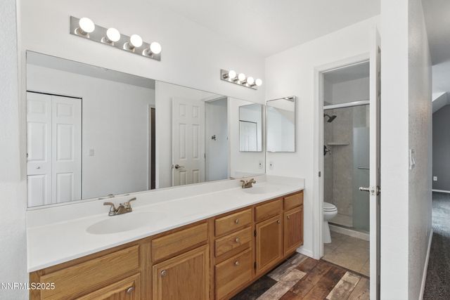 260 Virgil Drive, Sparks, NV 89441