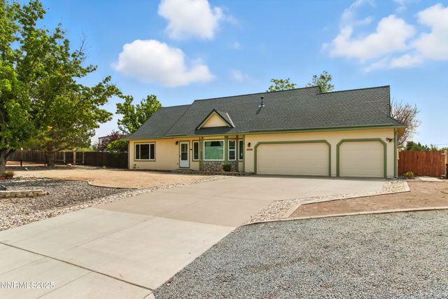 260 Virgil Drive, Sparks, NV 89441