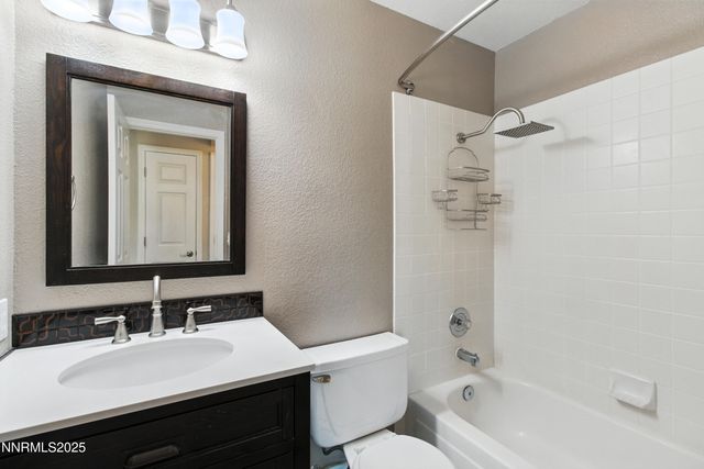 260 Virgil Drive, Sparks, NV 89441