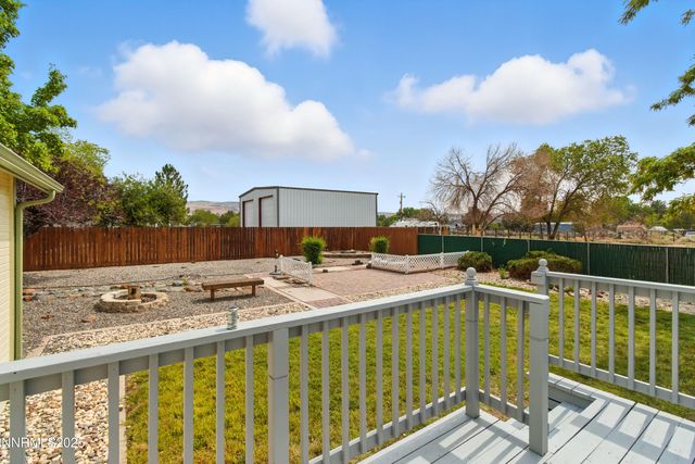 260 Virgil Drive, Sparks, NV 89441