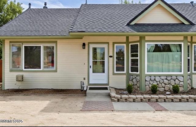 260 Virgil Drive, Sparks, NV 89441