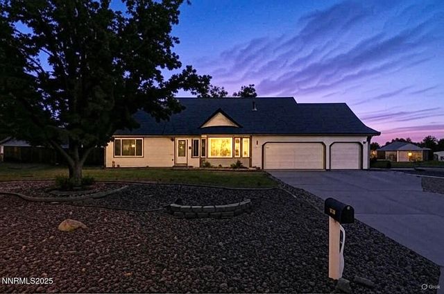 260 Virgil Drive, Sparks, NV 89441