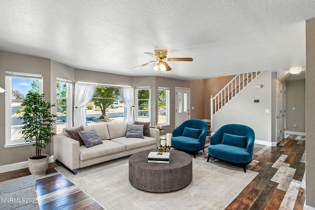 260 Virgil Drive, Sparks, NV 89441