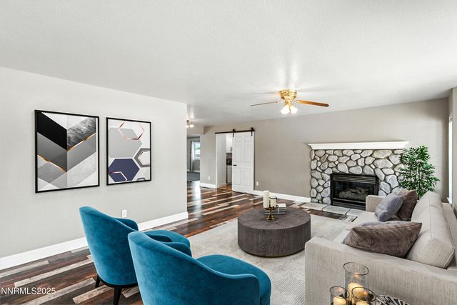 260 Virgil Drive, Sparks, NV 89441