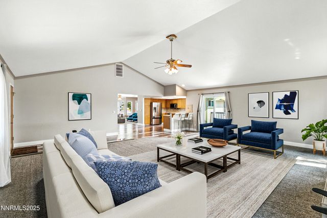 260 Virgil Drive, Sparks, NV 89441