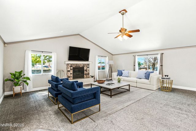 260 Virgil Drive, Sparks, NV 89441