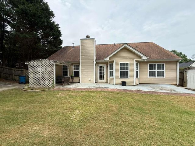 907 Keldron Court, Lawrenceville, GA 30045