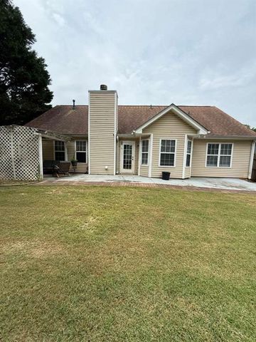 907 Keldron Court, Lawrenceville, GA 30045