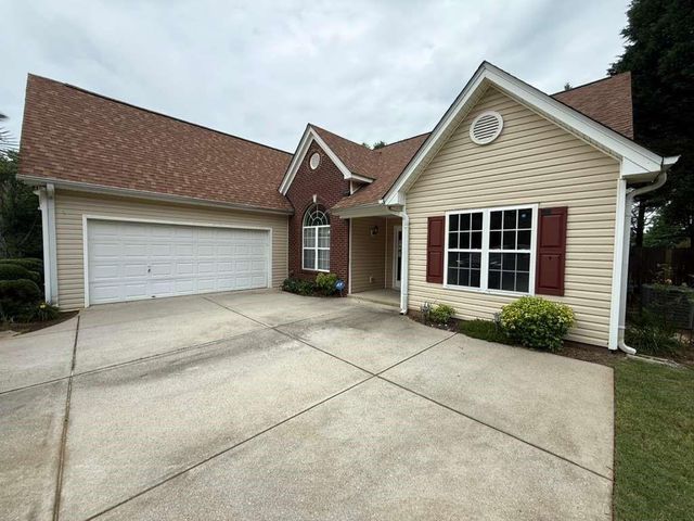 907 Keldron Court, Lawrenceville, GA 30045