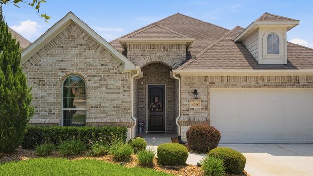 5758 Lakeside Villas Court, Conroe, TX 77304