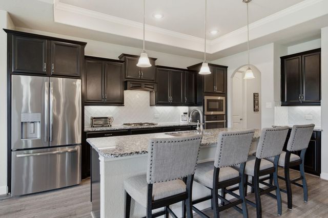 5758 Lakeside Villas Court, Conroe, TX 77304