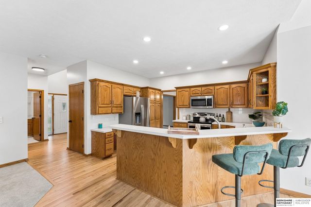 14051 Ellison Avenue, Omaha, NE 68164