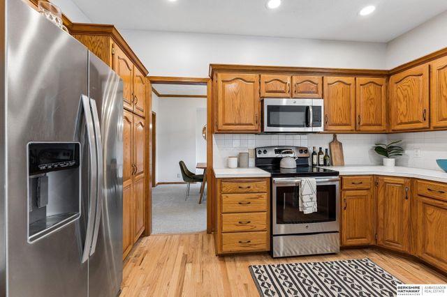 14051 Ellison Avenue, Omaha, NE 68164