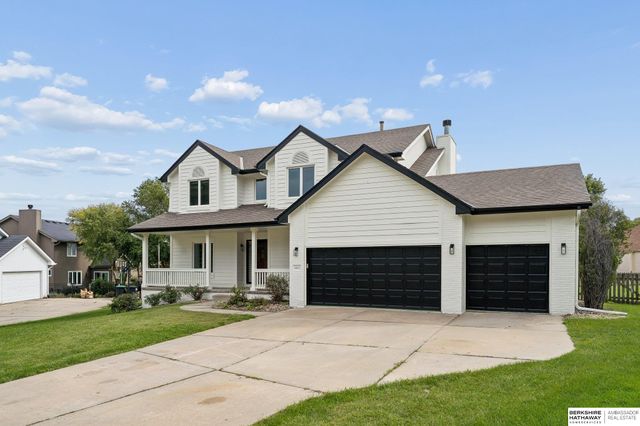14051 Ellison Avenue, Omaha, NE 68164