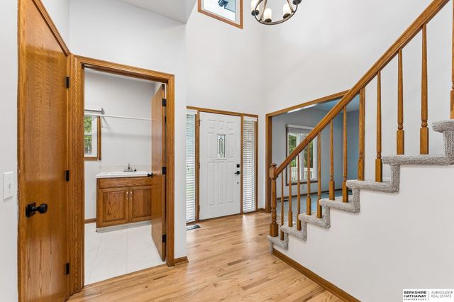 14051 Ellison Avenue, Omaha, NE 68164