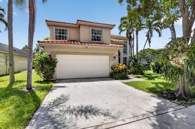 4060 SEA GRAPE Circle, Delray Beach, FL 33445