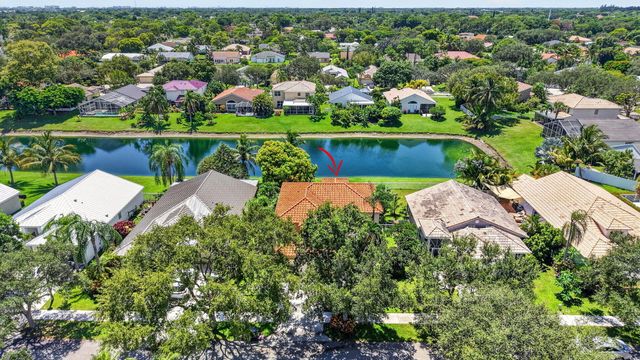 4060 SEA GRAPE Circle, Delray Beach, FL 33445