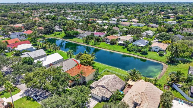 4060 SEA GRAPE Circle, Delray Beach, FL 33445