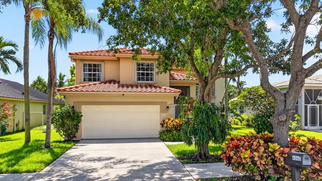 4060 SEA GRAPE Circle, Delray Beach, FL 33445