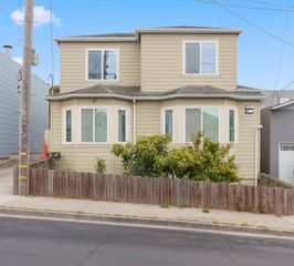 63 Werner Avenue, Daly City, CA 94014