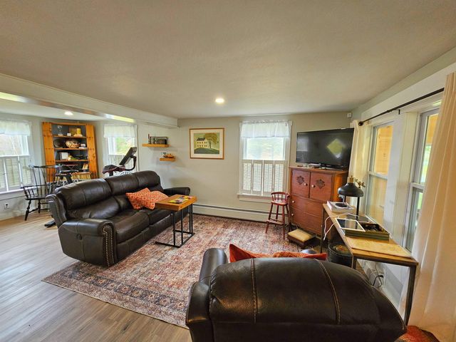 1733 Route 105 W Charleston Road, Brighton, VT 05846