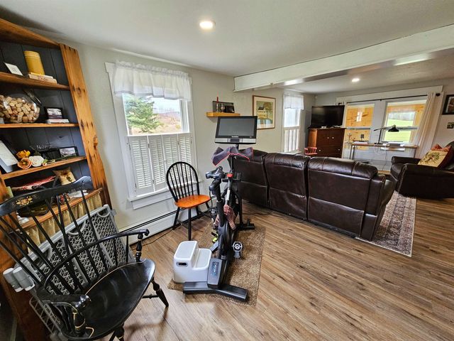 1733 Route 105 W Charleston Road, Brighton, VT 05846