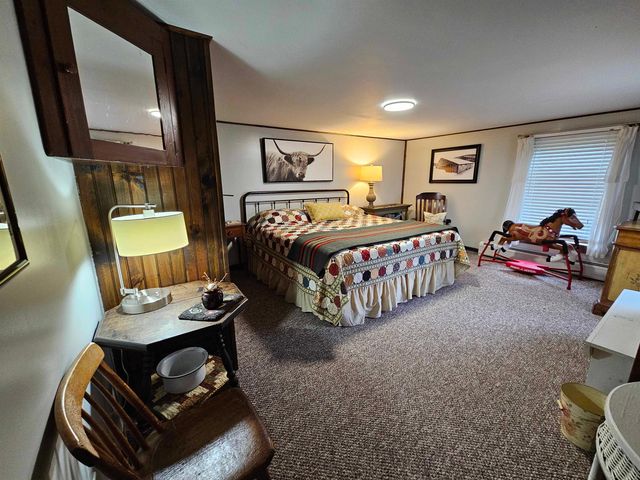 1733 Route 105 W Charleston Road, Brighton, VT 05846