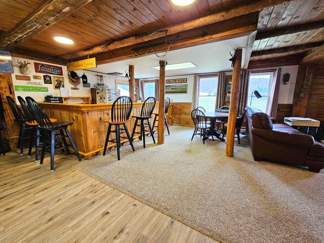 1733 Route 105 W Charleston Road, Brighton, VT 05846