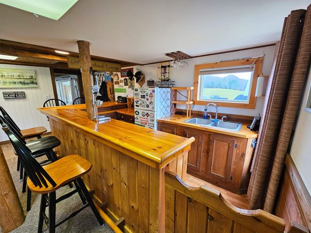 1733 Route 105 W Charleston Road, Brighton, VT 05846