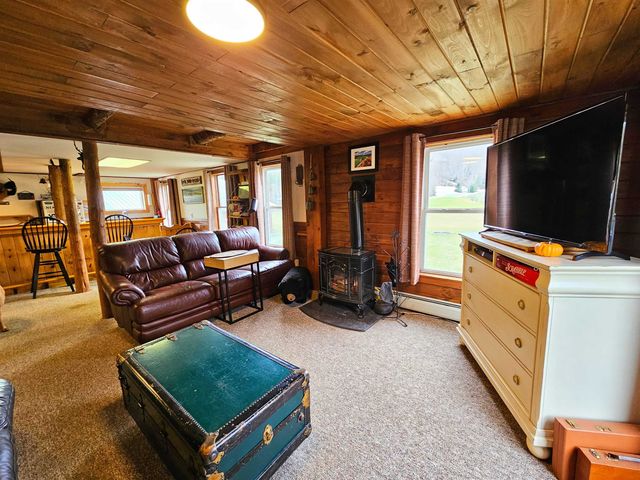 1733 Route 105 W Charleston Road, Brighton, VT 05846