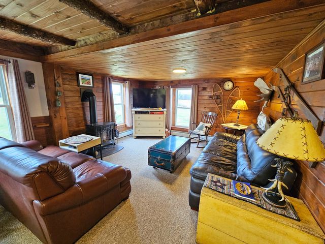 1733 Route 105 W Charleston Road, Brighton, VT 05846