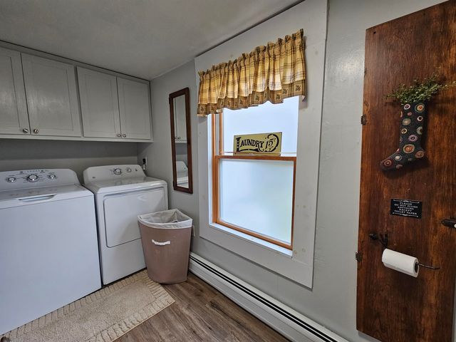 1733 Route 105 W Charleston Road, Brighton, VT 05846