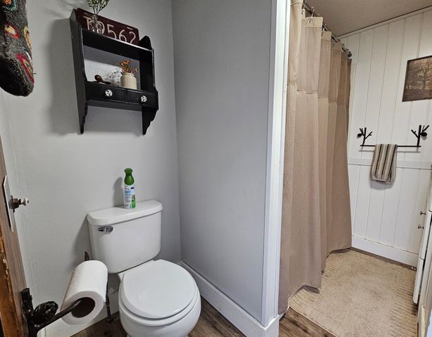 1733 Route 105 W Charleston Road, Brighton, VT 05846