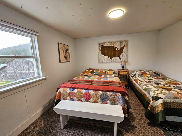 1733 Route 105 W Charleston Road, Brighton, VT 05846