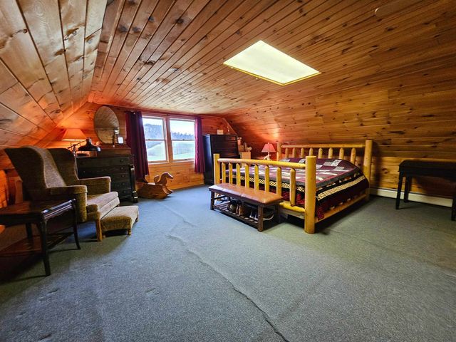 1733 Route 105 W Charleston Road, Brighton, VT 05846