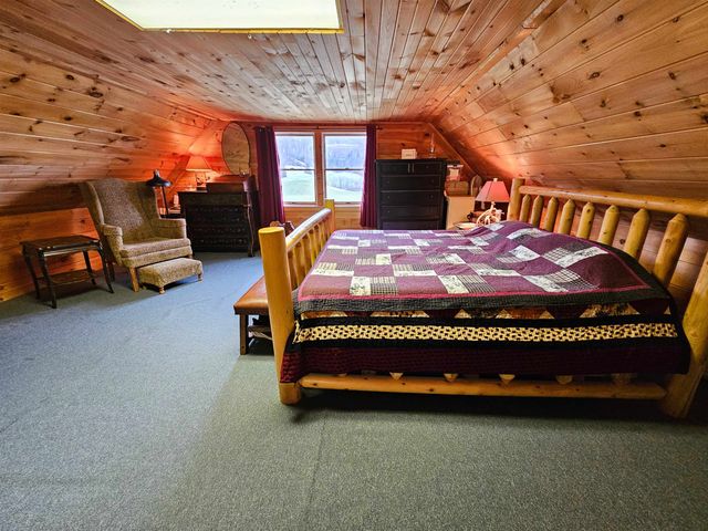 1733 Route 105 W Charleston Road, Brighton, VT 05846