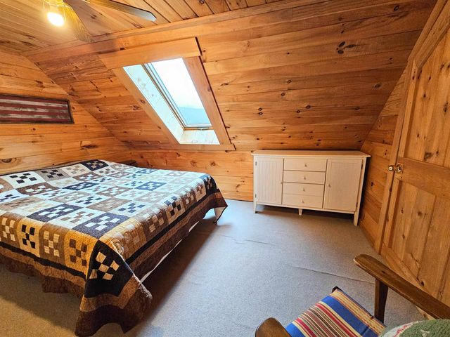 1733 Route 105 W Charleston Road, Brighton, VT 05846