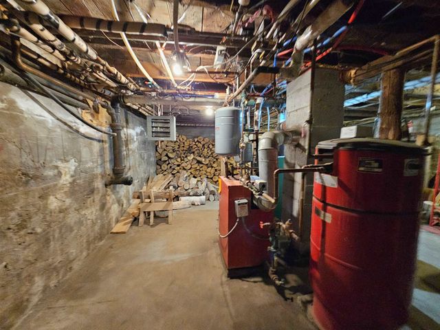 1733 Route 105 W Charleston Road, Brighton, VT 05846