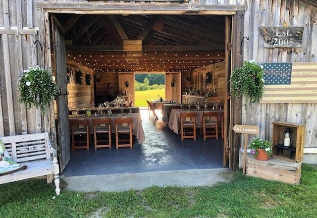 1733 Route 105 W Charleston Road, Brighton, VT 05846