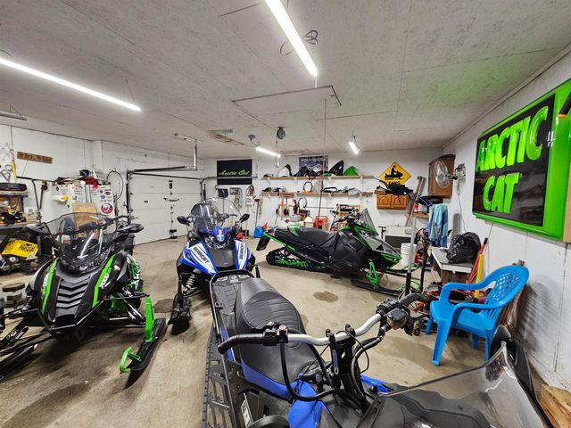 1733 Route 105 W Charleston Road, Brighton, VT 05846