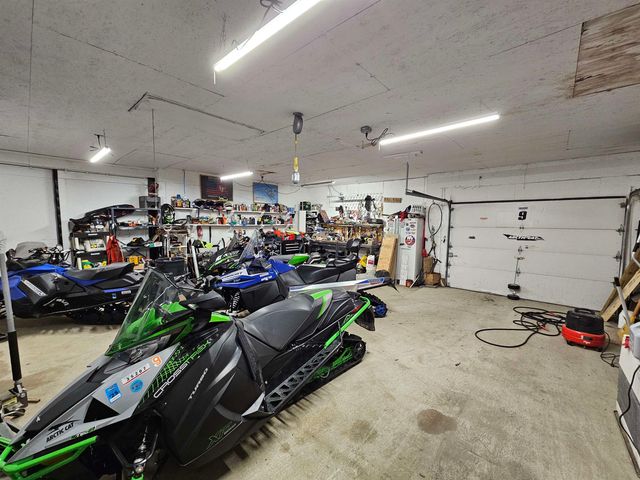 1733 Route 105 W Charleston Road, Brighton, VT 05846