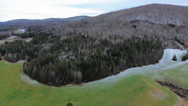 1733 Route 105 W Charleston Road, Brighton, VT 05846