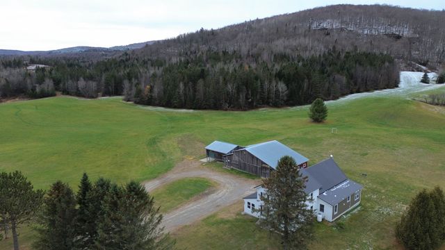 1733 Route 105 W Charleston Road, Brighton, VT 05846