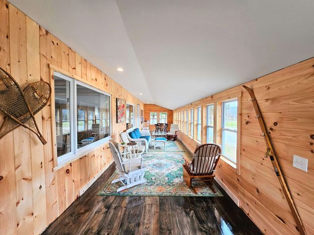 1733 Route 105 W Charleston Road, Brighton, VT 05846