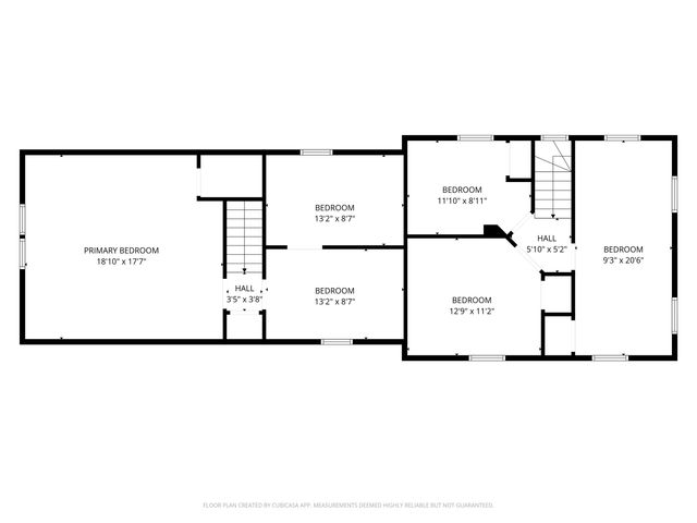 1733 Route 105 W Charleston Road, Brighton, VT 05846